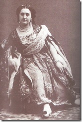 Lady of the Harem 1867