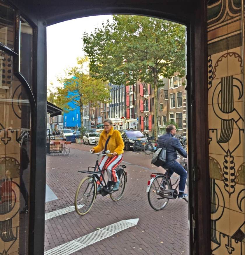 amsterdam-street